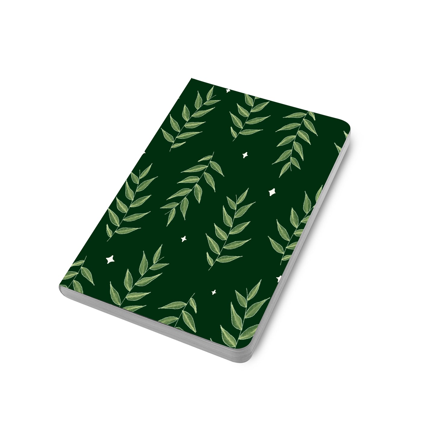 Green leaves