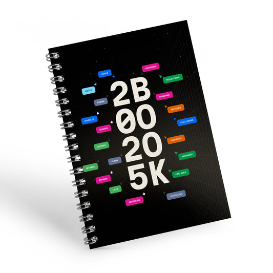 2025 Book