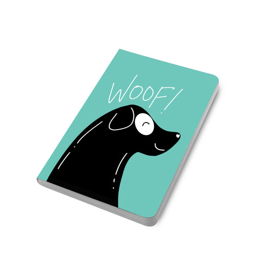 Woof