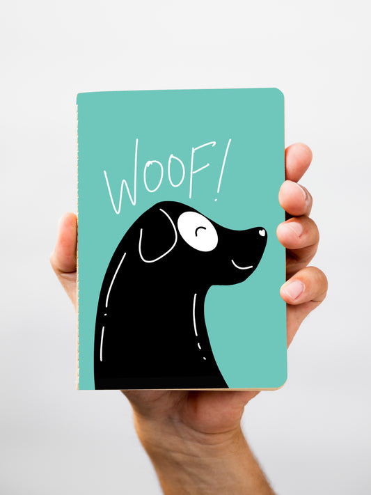 Woof A6