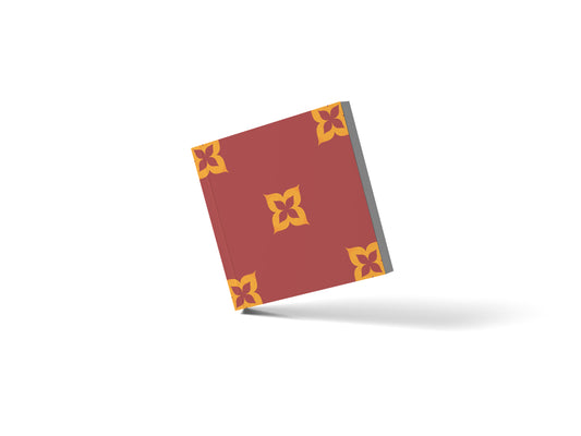 Athangudi Sketchbook