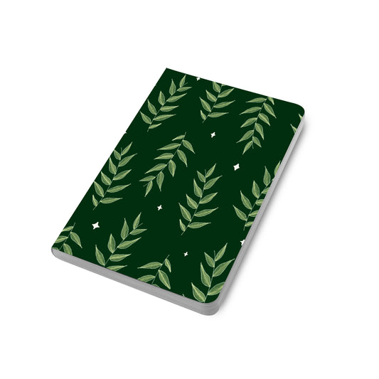 Green leaves