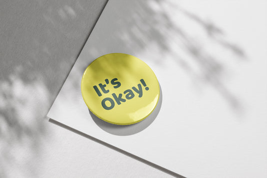 It's Okay
